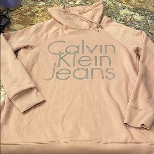 Women’s Calvin Klein Sweatshirt